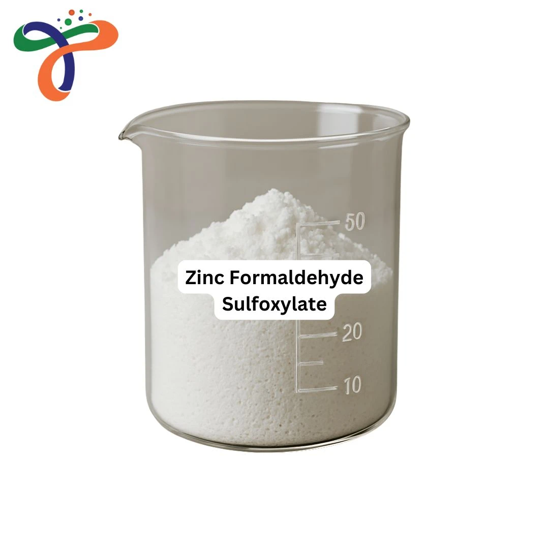 Zinc Formaldehyde Sulfoxylate